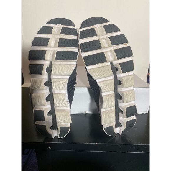 On Cloud Cloudswift Size 12 Black/Rock - 41-99585 - Picture 7 of 9